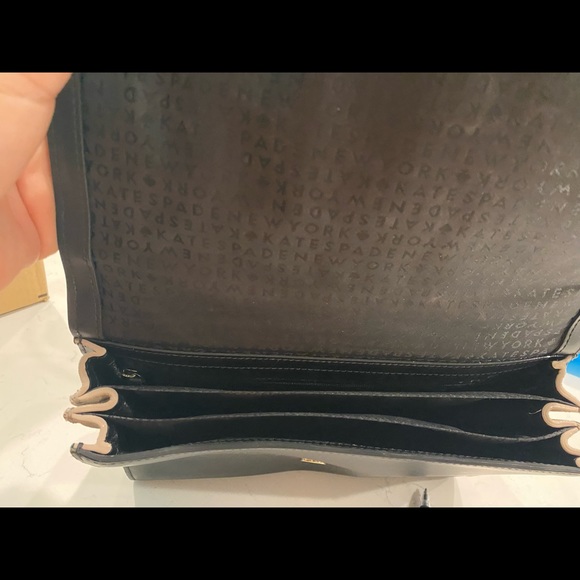 Kate Spade Parker Street shoulder bag - Picture 3 of 6